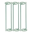 thumbnail image 4 of ZestqaQ Potted Flower Support Pole, Iron Climbing Frame, Orchid Climbing Flower Pot Frame, Garden Plant Support for Clematis and Miniature Roses, Ideal for Indoor and Outdoor Gardening, 4 of 9