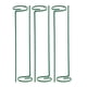 thumbnail image 4 of Poste de hierro para plantas en maceta - 1 paquete de estructura trepadora para orquídeas, clemátides, rosas miniatura y hiedra - Estaca ajustable para tomates y verduras,Vsgery, 4 of 9