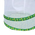 thumbnail image 2 of Butterfly Habitat Cage Breeding Incubator Box Easier Clean with Zipper Door, 2 of 2