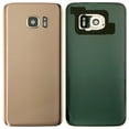 thumbnail image 2 of For Samsung Galaxy S7 Edge SM-G935F Replacement Back Battery Cover Rear Housing Door Tool Gold, 2 of 5