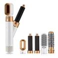 thumbnail image 2 of Blow Hair Curler Set 5 en 1 Secador Pelo Eléctrico Secado Rápido para Peinar, 2 of 9