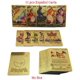 thumbnail image 1 of 11-110Pcs Cards Gold Foil Golden Letters English Spanish French German Game Card Metalicas Charizard Vmax Gx Series Gift, 1 of 5