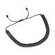 thumbnail image 1 of 3 Pulseras De Cálculos Biliares , Joyería Mate Para Aliviar El Dolor De Cabeza, Mujeres, Hombres, Flecha Gruesa Sunnimix Brazalete de cálculos biliares negros, 1 of 6