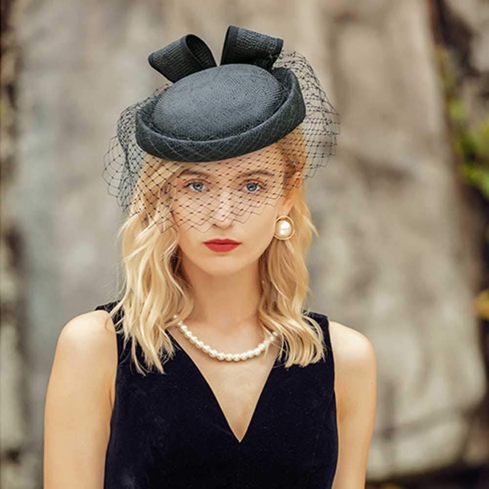 Kentucky Derby Hat Tea Party 