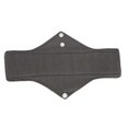 thumbnail image 1 of Washable Bamboo Charcoal Anti bacterial Cloth Menstrual Pad Sanitary Cloth 03#, 1 of 5