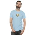 thumbnail image 2 of The Powerpuff Girls Mens T-Shirt, 2 of 3