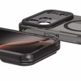 thumbnail image 3 of Avana Ice MagSafe Case Ash for iPhone 17 Pro Max, 3 of 5