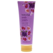 Bodycology Truly Yours Moisturizing Body Cream 8 oz.