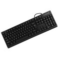 thumbnail image 4 of Teclado de 104 teclas Accesorios de computadora con cable teclado retroiluminado RGB Ticfox, 4 of 12