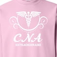 thumbnail image 3 of Inktastic Cna Certified Nurse Assistant Appreciation Adult Sweatshirt, 3 of 4