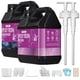 thumbnail image 1 of Kit de resina epoxi Puduo Crystal Clear 2.1 L con accesorios, 1 of 7