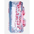 thumbnail image 4 of Wonder Nation Kids' Clear Berry 17" Backpack, Lunch Tote, Laptop Sleeve and Pouch Set, 4-Piece, 4 of 5