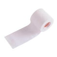 thumbnail image 4 of Soporte atlético Cinta Correa Banda Muñeca Blanco shamjiam Cinta de vendaje, 4 of 5