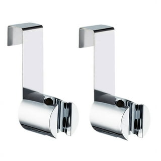 Naturegr Shower Bracket Pouch Free Corrosion Resistant Stainless