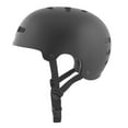 thumbnail image 6 of TSG Evolution Multi-Color Skate Bike Helmet, ABS Hardshell, Snug Fit,Low Fit, 6 of 12