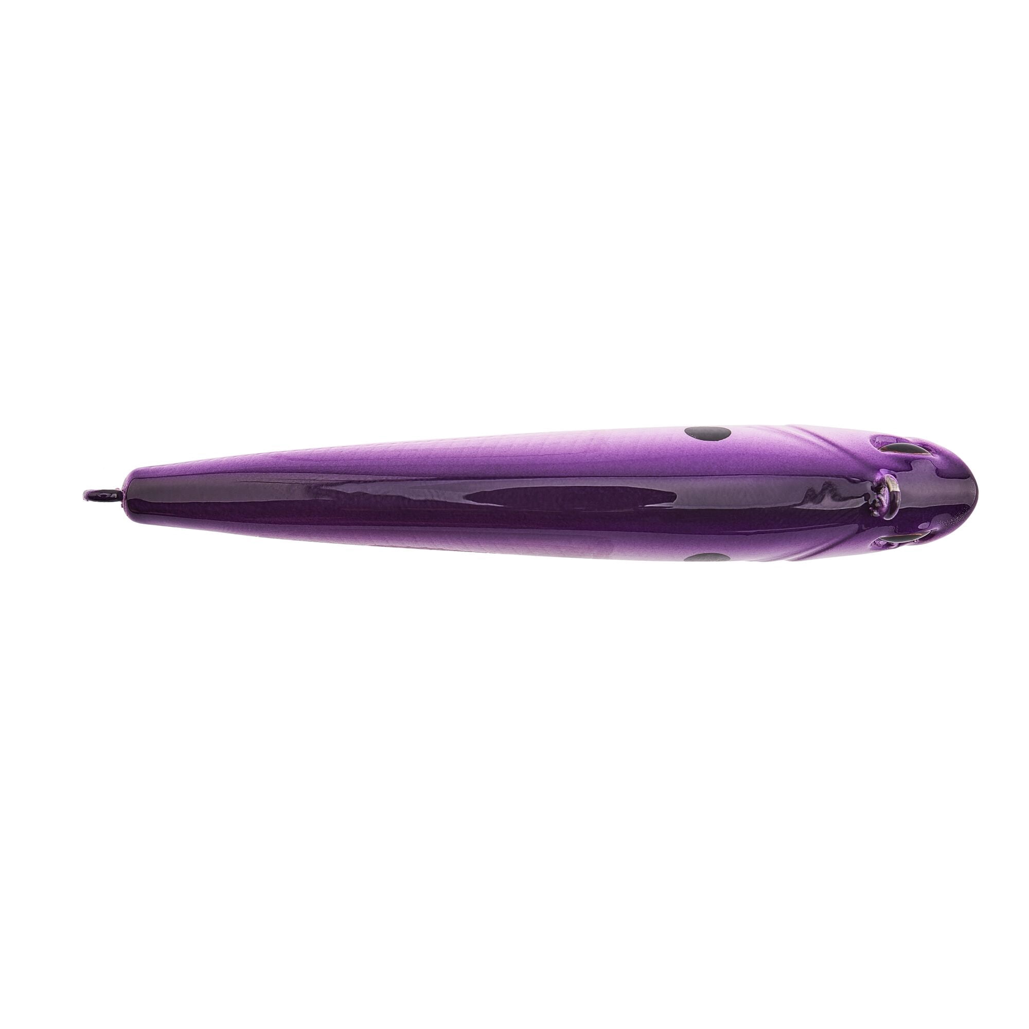 Berkley Finisher, 2.75 in, Glide Baits, Prime Time (1 Count)