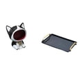 thumbnail image 1 of Estatua De Gato, Adorno Artesanal, Cuenco Para Llaves De Entrada, Cuenco Para Dulces, Figura Decorativa, Centro De Mesa, Dormitorio, Escritorio, Sala De Estar, Bandeja Decorativa Para Servir,, 1 of 8