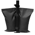 thumbnail image 2 of Canopy Weights, Sand Bags Canopy Tent Weights Oxford Cloth for Outdoor Camping, 2 of 7