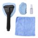 thumbnail image 1 of Kit de herramientas de cepillo de limpieza para limpiador de parabrisas de coche, mango extensible, 1 of 8