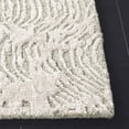 thumbnail image 3 of SAFAVIEH Glamour Tashi Abstract Area Rug, Sage/Ivory, 8' x 10', 3 of 10