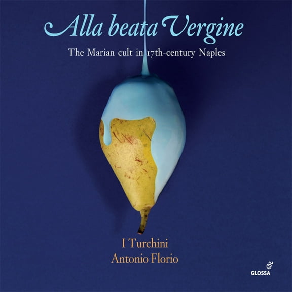 Various Artists - Alla Veata Vergine - Music & Performance - CD