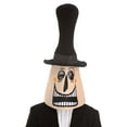 thumbnail image 1 of Nightmare Before Christmas Mayor Masque Réversible, 1 of 5