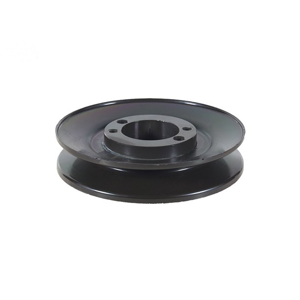 SPINDLE PULLEY 5.13" TAPER BORE Replaces SCAG 483282