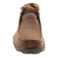 thumbnail image 4 of Twisted X Boots (DS)Copper Driving Mocs Copper 13 D, 4 of 8