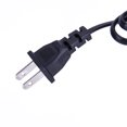 thumbnail image 3 of Convertidor CA A 15V 3A Enchufe UE/EE. UU. para Amplificador Audio Pantalla (EE. UU.), 3 of 9