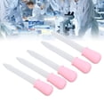 thumbnail image 4 of Dropper 5pcs Liquid Dropper Silicone Jewelry DIY Dropper Transfer Pipettes for Epoxy Resin Laboratory Experiment, 4 of 7