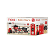 thumbnail image 1 of Bateria Cocina T-fal Easy Care Titanium 17 Pzs C/ Licuadora Color Rojo, 1 of 2