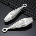 thumbnail image 4 of FOLOYORI 1Ud Pinza Manual De Acero Inoxidable Para Quitar Plumas Y Huesos En Cocina, 4 of 8
