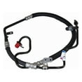 thumbnail image 3 of Motorcraft Power Steering Pressure Line Hose Assembly PSH-49 Fits select: 2005-2007 FORD FOCUS, 3 of 7