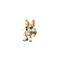 thumbnail image 1 of nanoblock - Sonic The Hedgehog - Tails, Character Collection Series Building Kit, 1 of 1