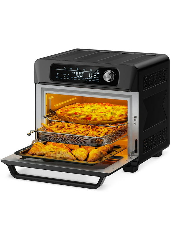 Air Fryer Toaster Ovens in Toasters & Ovens