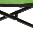 thumbnail image 3 of Pacific Play Tents Emerald Green Kids Super Folding Chair, 3 of 10