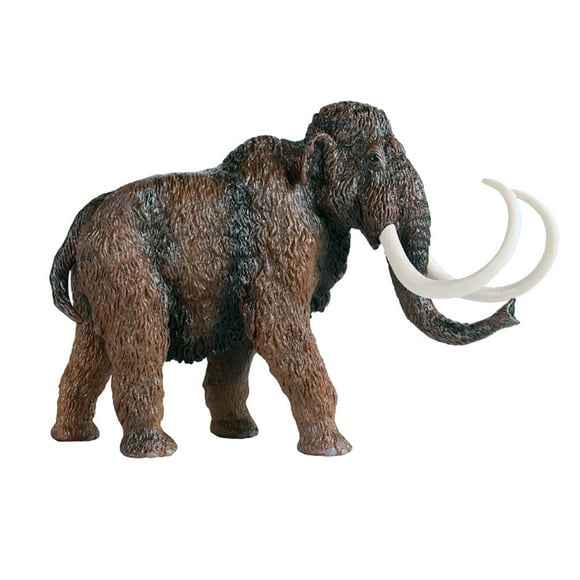 1pc Children Animal Model Toy Educational Plaything Desktop Adornment Prop