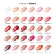 thumbnail image 4 of Brillo de labios KIKO Milano 3D Hydra High Shine 6.5 ml Natural Beige, 4 of 6