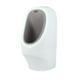 thumbnail image 1 of Urinario de Entrenamiento Nuby Blanco con Botón de Descarga y Sonido Realista para Niños, 1 of 6