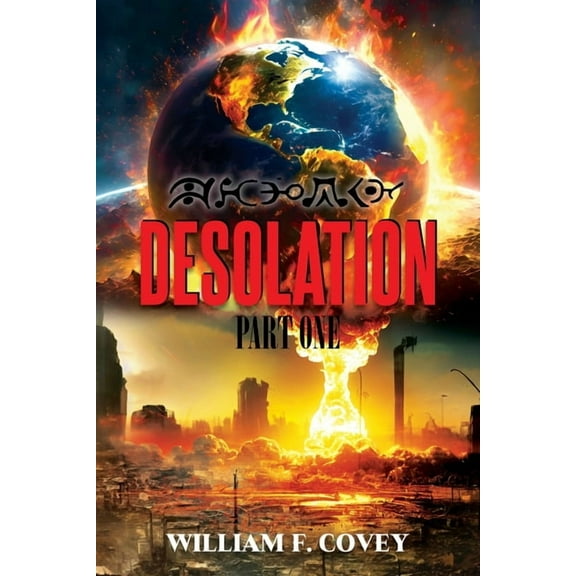 Desolation: Part One, (Paperback)