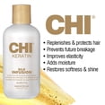 thumbnail image 3 of CHI Keratin Silk Infusion , 6 Fl Oz, 3 of 8