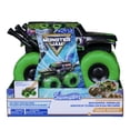 thumbnail image 2 of Monster Jam Wild Whippin Sprinkler Monster truck, 2 of 5