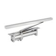 thumbnail image 1 of 1 Set Automatic Door Closer Home Hydraulic Buffer Security System Adjustable Closer ,Easy to Install, 1 of 6