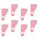 thumbnail image 3 of 30Pcs Milk Powder Bags Baby Formula Pouches Travel Milk Powder Container ((Random Style), 3 of 4