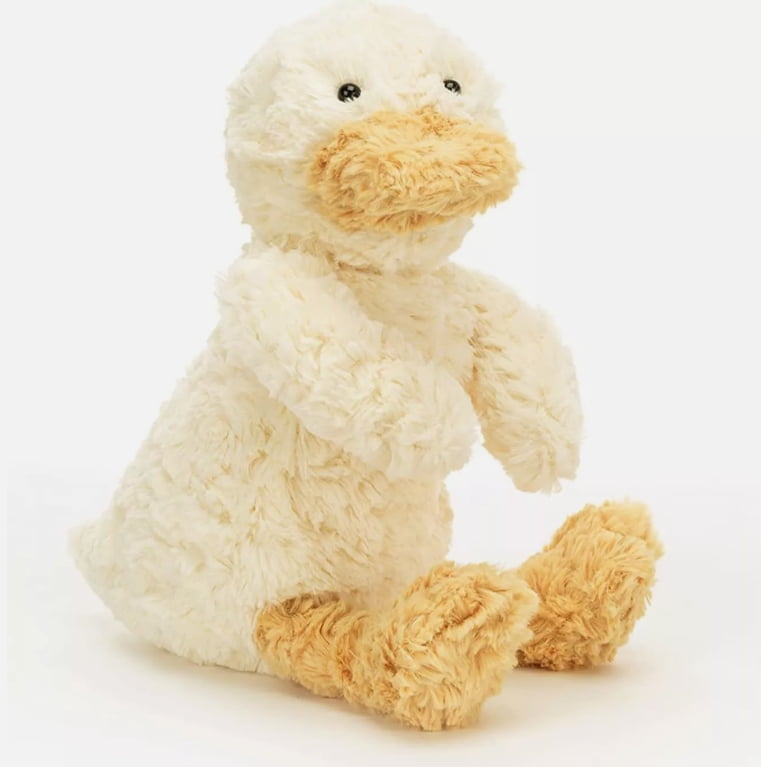 Monkichi Plush - Sanrio Monkichi Stuffed Animal - Walmart.com