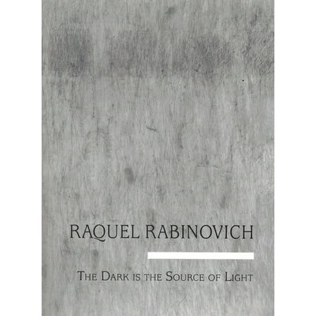 RAQUEL RABINOVICH (Edition 1) (Paperback)