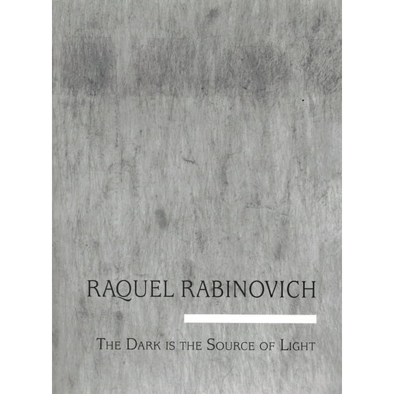 RAQUEL RABINOVICH (Edition 1) (Paperback)