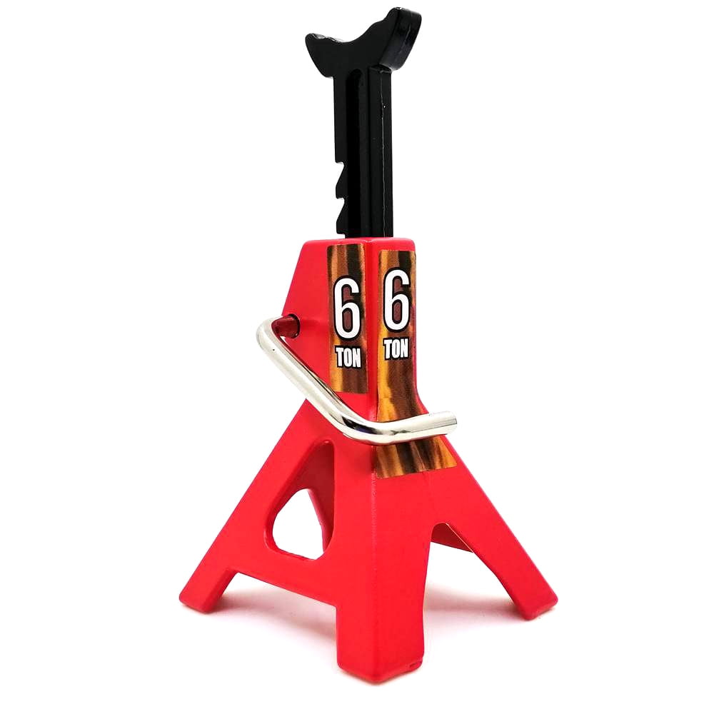 AXspeed 2,2 Cerchioni In Metallo Beadlock Per 1/10 RC Axial - Foto 4