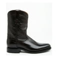 thumbnail image 2 of Cody James Black 1978 Men's 1978&Reg; Carmen Roper Boot Medium Toe Black Cherry 10.5 D(M) US, 2 of 7
