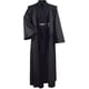 thumbnail image 2 of Disfraz de túnica para adulto, traje Jedi Skywalker, disfraz de Halloween, bata con capucha, conjunto uniforme completo, tres versiones, 2 of 5